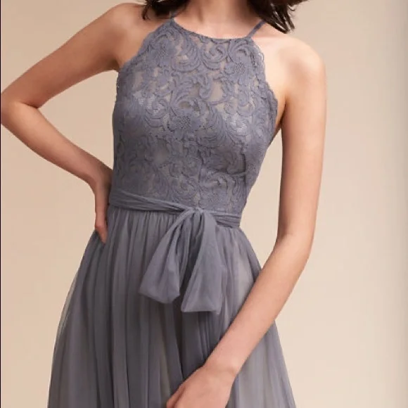 BHLDN by Anthropologie York dress - Picture 3 of 3